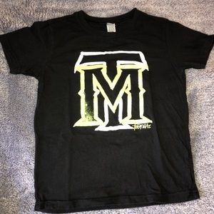 Youth TobyMac Tee